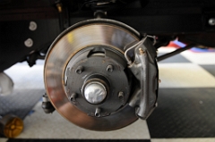 SFM6S090 Brakes Front c